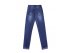 Зауженные джинсы для девочек, арт. I34491.