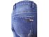 Стильные зауженные джинсы для мальчиков, арт. М13754.