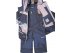 Комплект зимний(куртка+полукомбинезон) Blizz(Канада) для девочек, арт. 19WBLI2109.