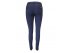 Утепленные синие брюки для девочек, арт. А17038.???