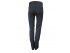 Черные брюки из немнущейся ткани,для мальчиков, арт. М13623-1.