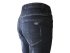 Черно-серые зауженные зауженные брюки для мальчиков, арт. М13776.
