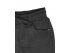 Черные школьные брюки для мальчикове,на резинке, арт. М13779.