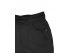 Черные немнущиеся брюки для мальчиков, на мягкой резинке, арт. М13780.