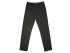 Черные немнущиеся школьные брюки для мальчиков, арт. М13999.