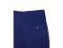 Синие немнущиеся школьные брюки для мальчиков, арт. М14000.