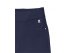 Синие утепленные брюки для девочек, арт. А17085-2.