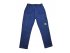 Утепленные джинсы на резинке, для полных мальчиков, арт. М18025L.