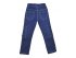 Утепленные джинсы на резинке  для мальчиков, арт. AV21002.