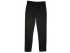 Черные брюки из немнущейся ткани, для мальчиков, арт. 216019L.