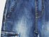 Стильные джинсы-джоггеры с карманами, для мальчиков, арт. М14183.