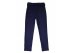 Школьные синие брюки из немнущейся ткани для мальчиков, арт. М21831.
