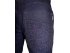 Темно-синие джинсы для мальчиков, ремень в комплекте, арт. AN062.
