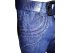 Утепленные джинсы для мальчиков, ремень в комплекте, арт. М7243.