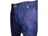 Синие классические утепленные джинсы для мальчиков, арт. AN3644.