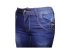Стильные джинсовые брюки для девочек, арт. I9488.