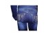 Ультрамодный джинсовый костюм для девочек, арт. I9926-8.