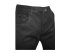 Утепленные черные брюки для мальчиков, арт. AN88887.