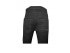 Утепленные черные брюки для мальчиков, арт. AN39931.
