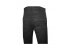 Утепленные черные брюки для мальчиков, арт. AN39935.
