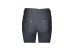 Плотнооблегающие брюки-стрейч для девочек, снизу молнии, арт. Е13923.