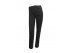 Черные утепленные брюки-стрейч для мальчиков, арт. BY1606.