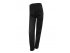 Черные брюки-стрейч для мальчиков, арт. М12524.