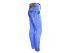 Стильные голубые джинсы-стрейч для девочек,арт. I32628.