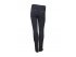 Плотнооблегающие утепленные брюки для девочек, арт. Е12643.