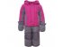 Комплект зимний(куртка+полукомбинезон) Blizz(Канада) для девочек, арт. 17WBLI8500.