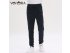 Черные спортивные брюки для мальчиков, арт. KL800851.