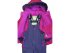 Комплект зимний(куртка+полукомбинезон) Blizz(Канада) для девочек, арт. 18WBLI1821.