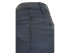 Черные утепленные немнущиеся брюки для мальчиков, арт. М11856-1.