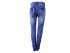 Стильные потертые джинсы для мальчиков, арт. М13932.