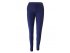 Синие школьные брюки для девочек, арт. А18111-2.