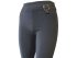 Серые прямые школьные брюки для девочек, арт. А18089-2.