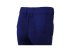 Утепленные синие брюки из  немнущейся ткани, для мальчиков, арт. М18030.