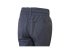 Серые брюки из немнущейся ткани, на резинке, для мальчиков, арт. М13894.