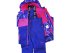 Комплект зимний(куртка+полукомбинезон) Blizz(Канада) для девочек, арт. 19WBLI2120.