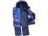 Комплект зимний(куртка+полукомбинезон) Blizz(Канада) для мальчиков, арт. 19WBLI2008.