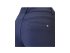Синие утепленные зауженные брюки для школы, арт. А18150-1.