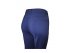 Синие утепленные брюки для мальчиков, арт. М13616.