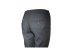 Черные утепленные брюки из немнущейся ткани, для мальчиков, арт. М13771.