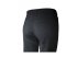 Черные утепленные немнущиеся брюки для мальчиков, большие размеры, арт. М13601.