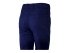 Синие школьные брюки из немнущейся ткани, для мальчиков, арт. М14095.