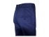 Синие школьные брюки из немнущейся ткани, для мальчиков, арт. М14091.