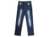 Стильные джинсы модной варки, для мальчиков, арт. М11429.