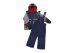 Комплект зимний(куртка+полукомбинезон) Blizz(Канада) для мальчиков, арт. 20WBLI3002.