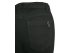 Черные джинсы с завышенной талией,  для девочек, арт. I34632.