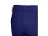 Прямые синие брюки для школы, для девочек, арт. А19120-1.